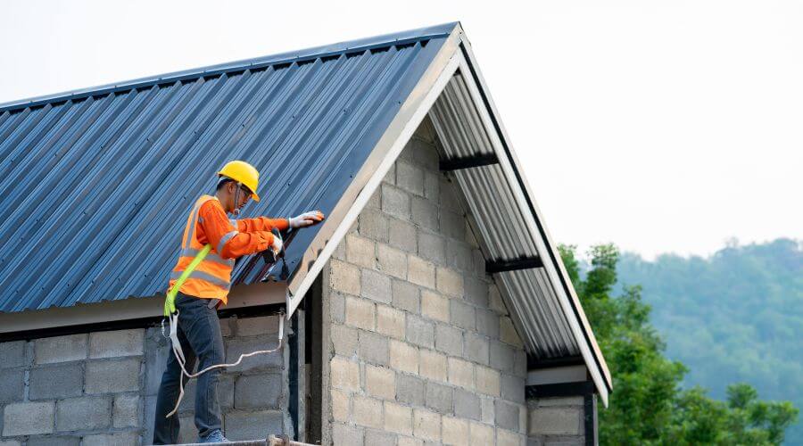 Expert top industrial roofings services in Londonderry, NH